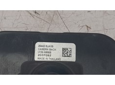 Recambio de camara vision trasera para nissan qashqai iii (j12) 1.3 dig-t referencia OEM IAM 284426UA0B   2