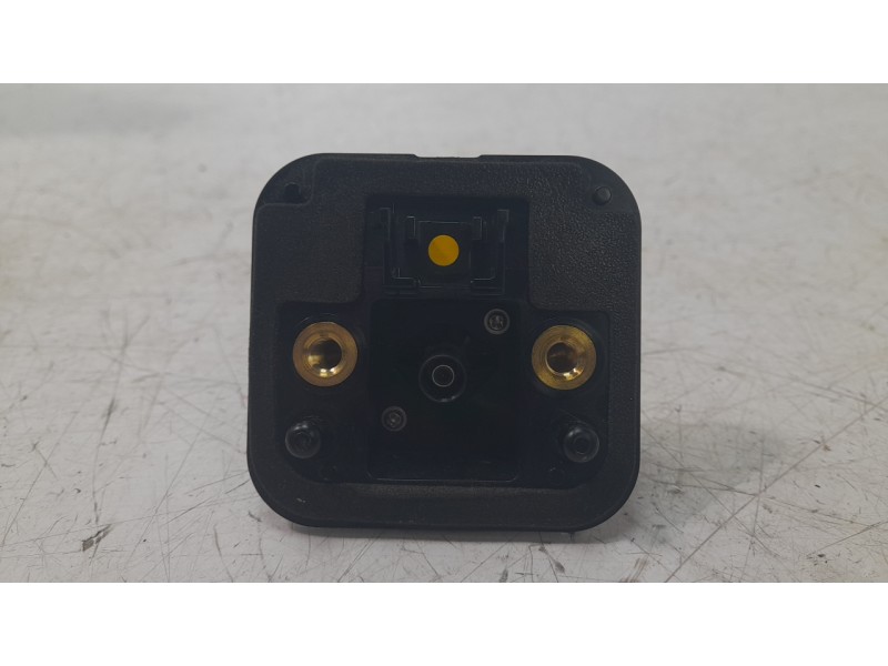 Recambio de camara vision trasera para nissan qashqai iii (j12) 1.3 dig-t referencia OEM IAM 284426UA0B  