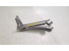 Recambio de estribo lateral para honda cb (501cc - ) cb 650 r (rh08, rh02) referencia OEM IAM 50750MKND50   2
