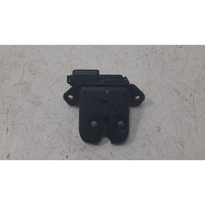 Recambio de cerradura maletero / porton para nissan qashqai iii (j12) 1.3 dig-t referencia OEM IAM 905030754R  