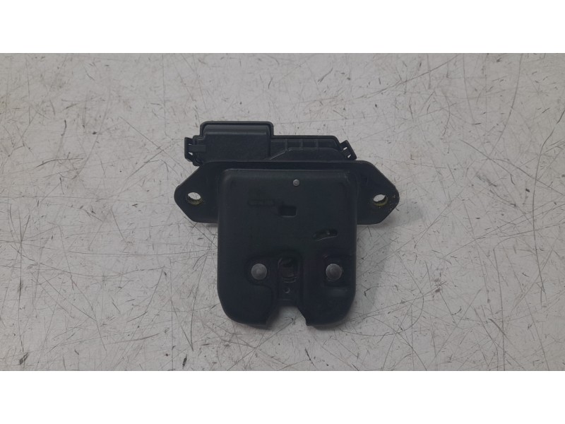 Recambio de cerradura maletero / porton para nissan qashqai iii (j12) 1.3 dig-t referencia OEM IAM 905030754R  