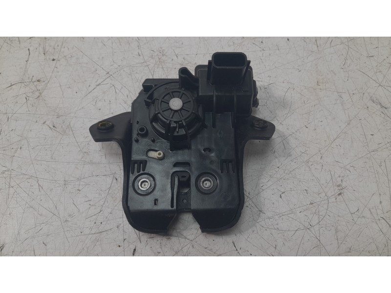 Recambio de cerradura maletero / porton para nissan qashqai iii (j12) 1.3 dig-t referencia OEM IAM 905030754R  