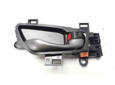 MANETA INTERIOR DELANTERA DERECHA 72120TGGA11ZA 72120TGGA11ZA 
