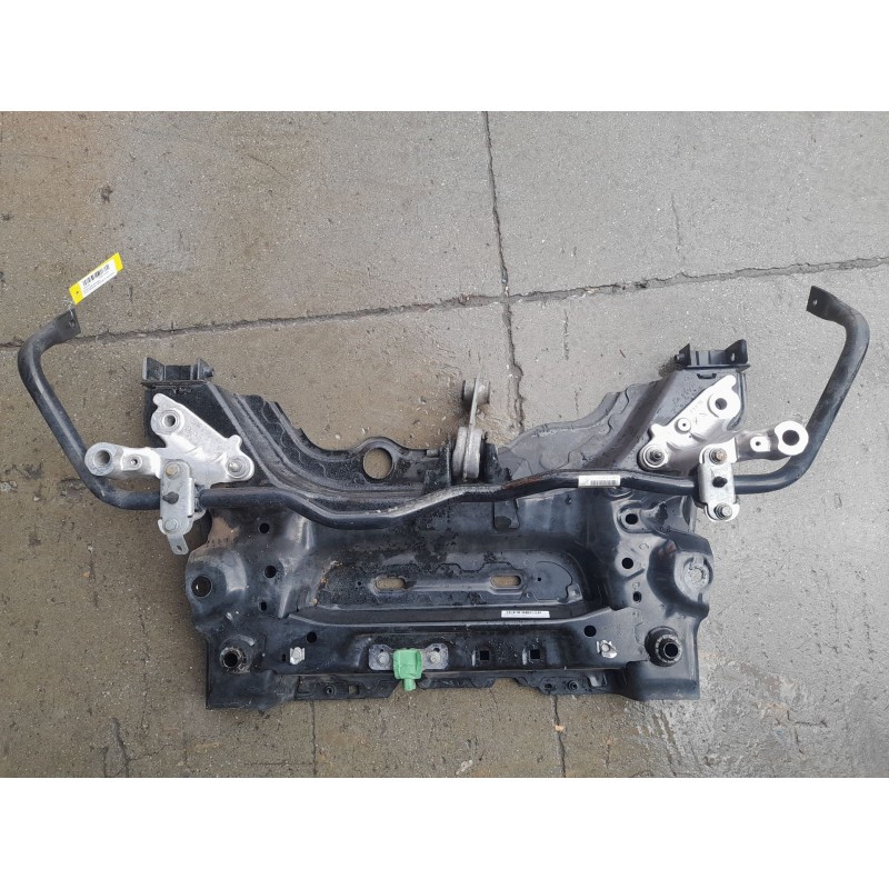 Recambio de puente delantero para renault megane iv hatchback (b9a/m/n_) 1.5 dci 110 (b9a3) referencia OEM IAM 544017619R  