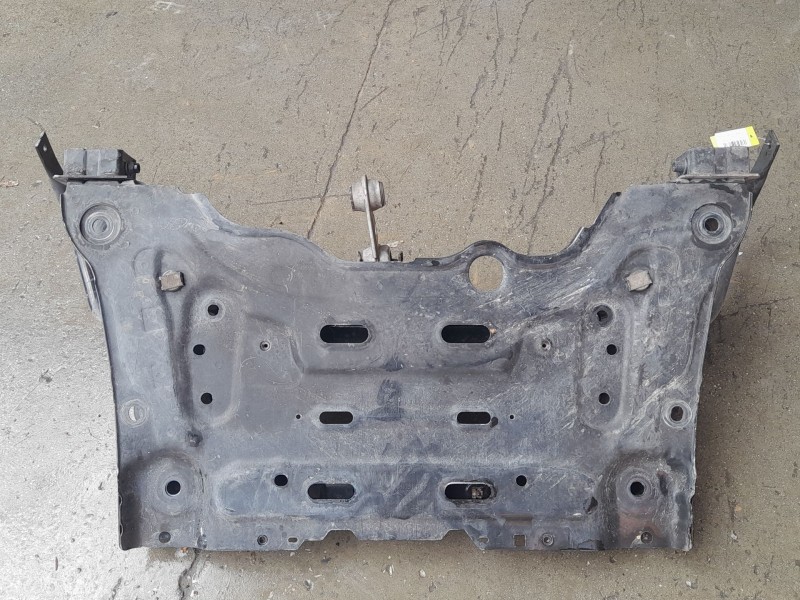 Recambio de puente delantero para renault megane iv hatchback (b9a/m/n_) 1.5 dci 110 (b9a3) referencia OEM IAM 544017619R  