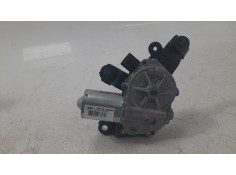 MOTOR LIMPIA TRASERO 287106UA0A 