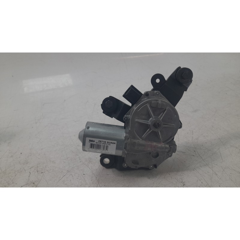 Recambio de motor limpia trasero para nissan qashqai iii (j12) 1.3 dig-t referencia OEM IAM 287106UA0A  