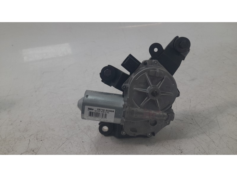 Recambio de motor limpia trasero para nissan qashqai iii (j12) 1.3 dig-t referencia OEM IAM 287106UA0A  
