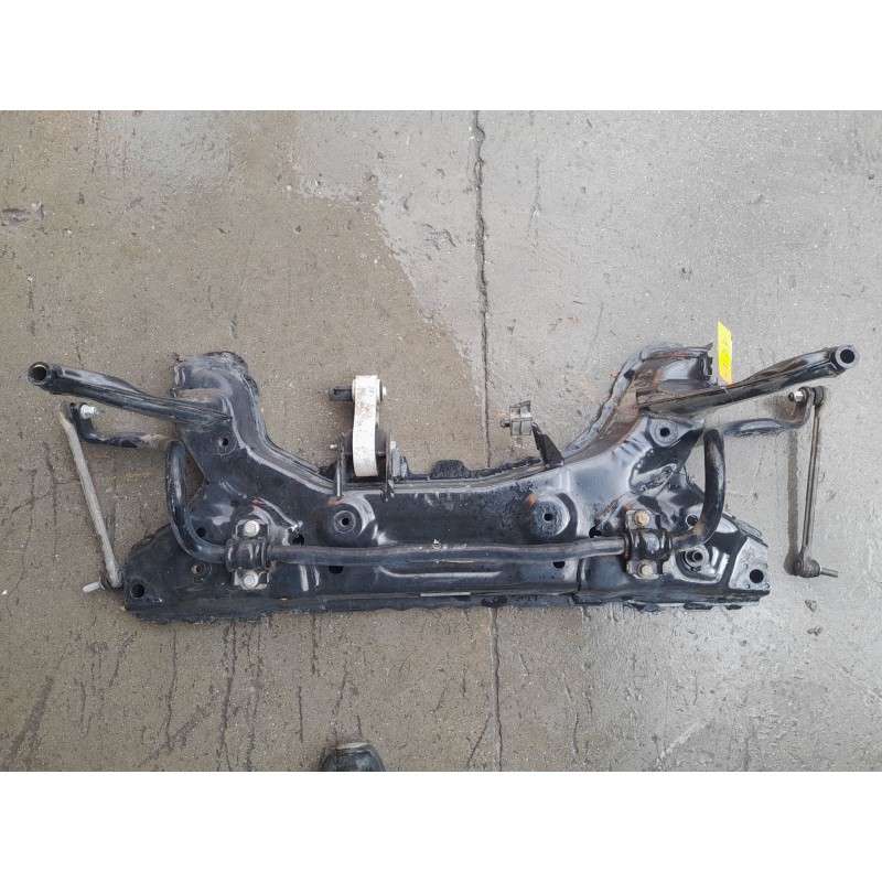 Recambio de puente delantero para ford transit courier b460 furgoneta/monovolumen 1.5 tdci referencia OEM IAM 1834248  