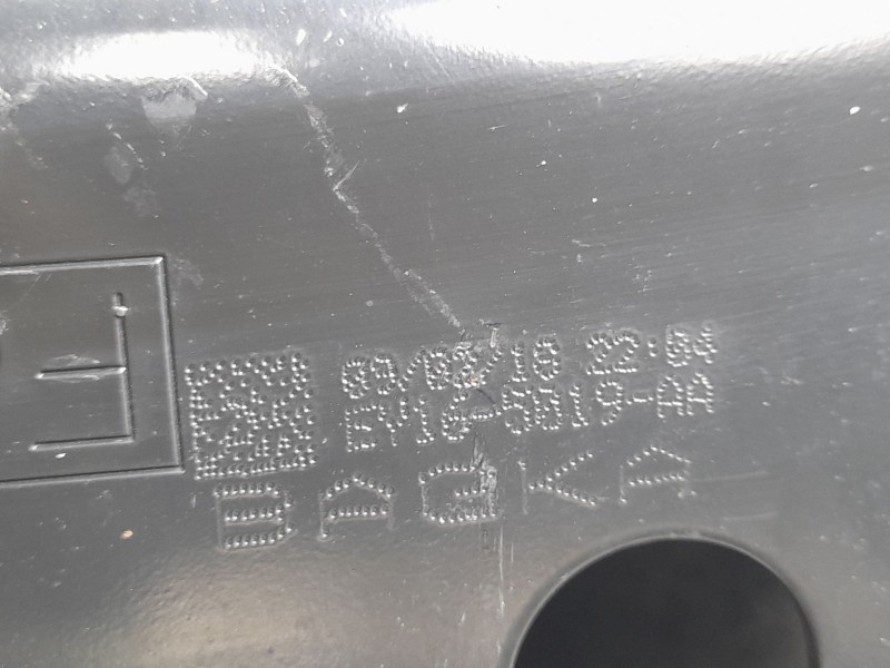 Recambio de puente delantero para ford transit courier b460 furgoneta/monovolumen 1.5 tdci referencia OEM IAM 1834248  