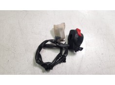 Recambio de piña luces derecha para honda cb (501cc - ) cb 650 r (rh08, rh02) referencia OEM IAM 35130MKYD51  