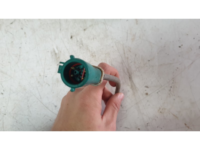 Recambio de sonda lambda para ford fusion (ju_) 1.4 referencia OEM IAM 2S6A9F472BB  ESLFR006