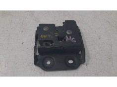 Recambio de cerradura asiento para alfa romeo stelvio (630) quadrifoglio 4wd referencia OEM IAM 505564020  