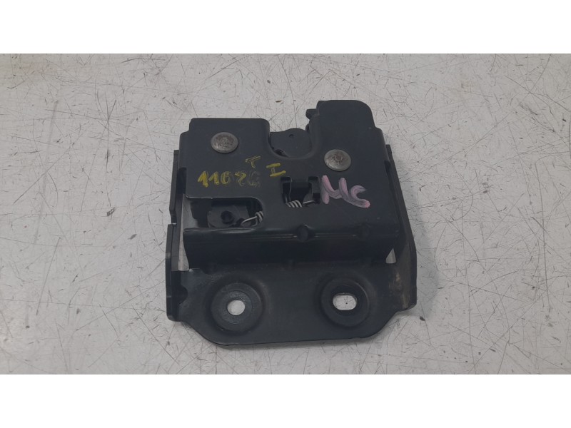 Recambio de cerradura asiento para alfa romeo stelvio (630) quadrifoglio 4wd referencia OEM IAM 505564020  