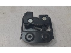 Recambio de cerradura asiento para alfa romeo stelvio (630) quadrifoglio 4wd referencia OEM IAM 505564020   2