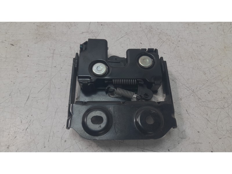 Recambio de cerradura asiento para alfa romeo stelvio (630) quadrifoglio 4wd referencia OEM IAM 505564020  