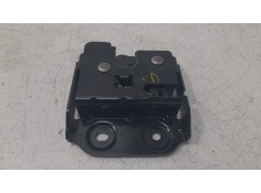 Recambio de cerradura puerta trasera derecha para alfa romeo stelvio (630) quadrifoglio 4wd referencia OEM IAM 505564030   2
