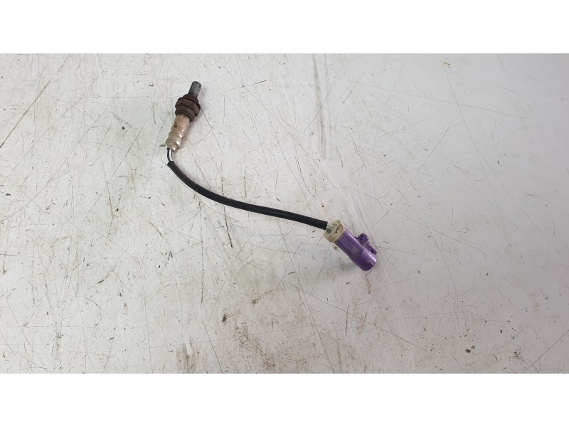 Recambio de sonda lambda para ford fusion (ju_) 1.4 referencia OEM IAM 2S6A9G444BA  ESLFR006
