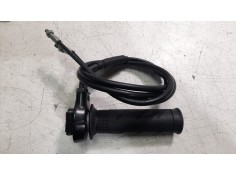 Recambio de potenciometro pedal para honda cb (501cc - ) cb 650 r (rh08, rh02) referencia OEM IAM 53167MGSD30  