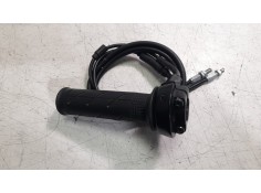 Recambio de potenciometro pedal para honda cb (501cc - ) cb 650 r (rh08, rh02) referencia OEM IAM 53167MGSD30   2