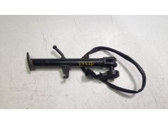 Recambio de caballete lateral para honda cb (501cc - ) cb 650 r (rh08, rh02) referencia OEM IAM 50530MJED00  