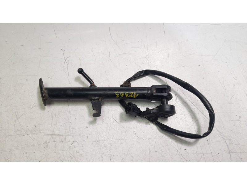 Recambio de caballete lateral para honda cb (501cc - ) cb 650 r (rh08, rh02) referencia OEM IAM 50530MJED00  