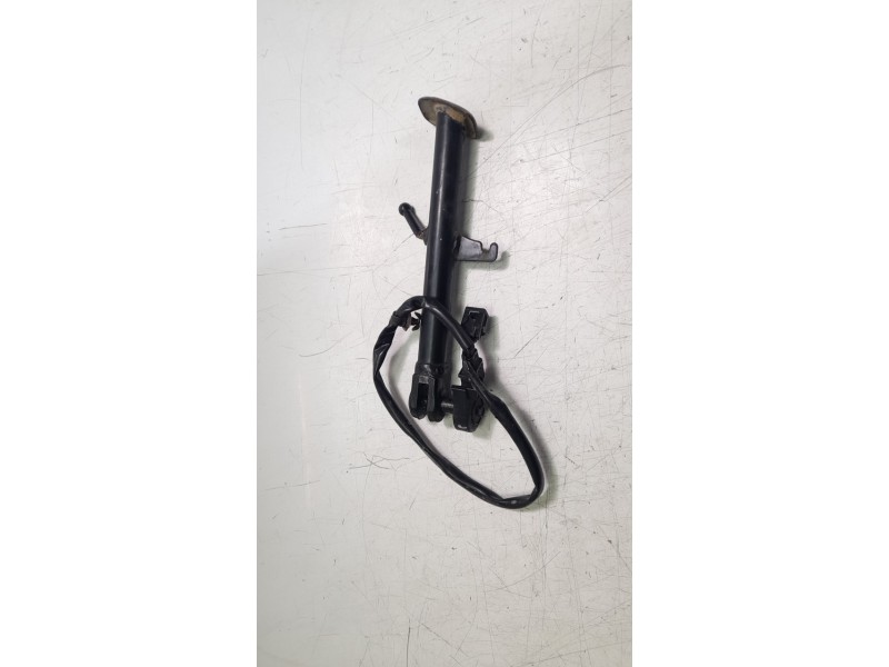 Recambio de caballete lateral para honda cb (501cc - ) cb 650 r (rh08, rh02) referencia OEM IAM 50530MJED00  