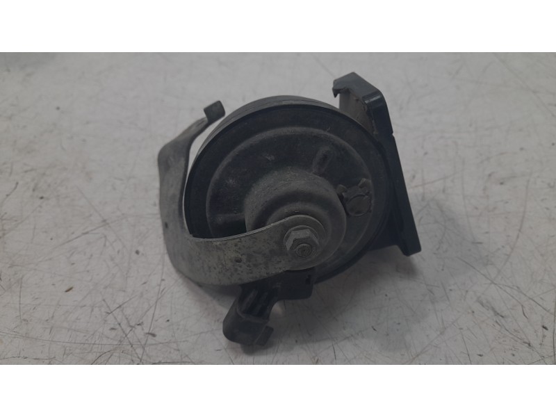 Recambio de claxon para alfa romeo stelvio (630) quadrifoglio 4wd referencia OEM IAM 0024082012  