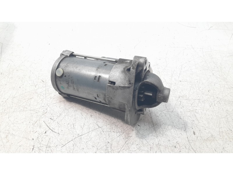 Recambio de motor arranque para renault captur limited referencia OEM IAM 233008223R ARF990251 S71127