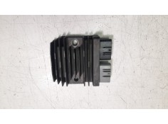 Recambio de regulador de corriente para honda cb (501cc - ) cb 650 r (rh08, rh02) referencia OEM IAM FH027AA 31600MKND51 