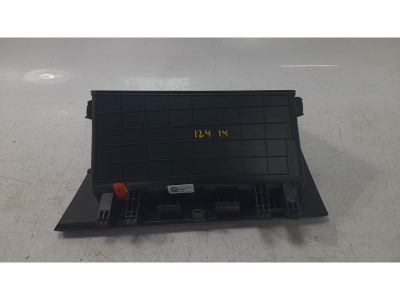 Recambio de guantera para hyundai i20 iii (bc3, bi3) 1.0 t-gdi referencia OEM IAM 84510Q0000NNB  