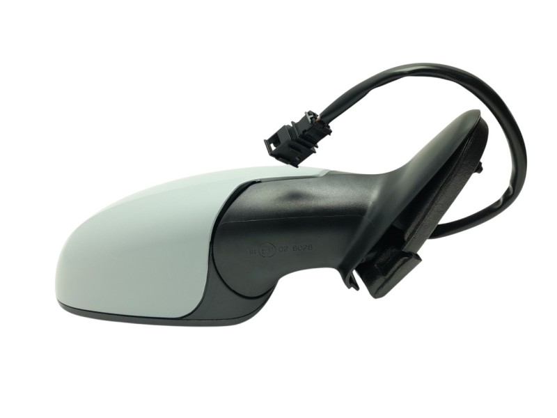 Recambio de retrovisor derecho para seat leon (1m1) referencia OEM IAM 6J1857508EGRU 1052113017 1052113017/ST5207313/27854262/90