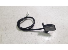 Recambio de piloto matricula para honda cb (501cc - ) cb 650 r (rh08, rh02) referencia OEM IAM 33720MKND51   2