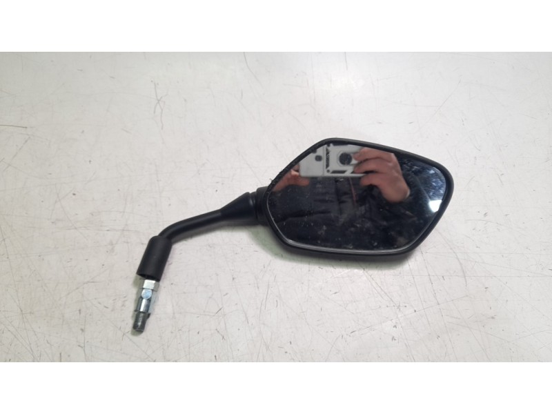 Recambio de retrovisor derecho para honda cb (501cc - ) cb 650 r (rh08, rh02) referencia OEM IAM 88210MJED40  