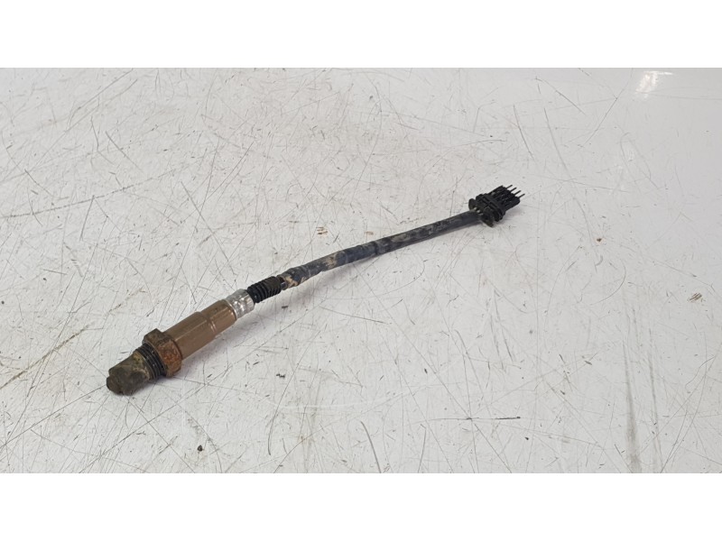 Recambio de sonda lambda para mg mg hs (as23) 1.5 t (sas23) referencia OEM IAM 12637338  ESLPL018