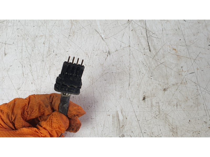 Recambio de sonda lambda para mg mg hs (as23) 1.5 t (sas23) referencia OEM IAM 12637338  ESLPL018