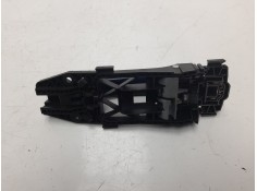 Recambio de maneta exterior trasera derecha para seat ibiza (6p1) style referencia OEM IAM 5N0837205M  123700 2