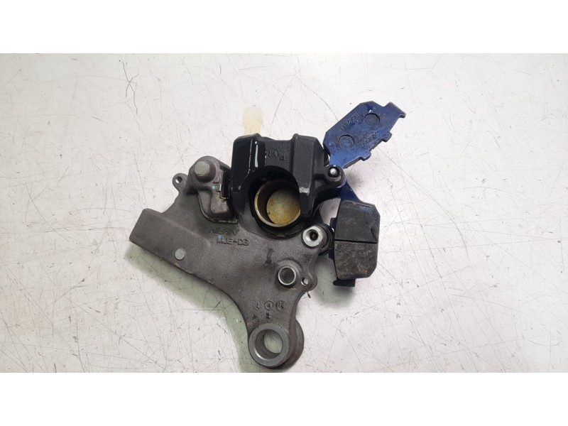 Recambio de pinza de freno trasera derecha para honda cb (501cc - ) cb 650 r (rh08, rh02) referencia OEM IAM 43150MJEDB1  