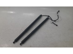 Recambio de amortiguadores maletero / porton para alfa romeo stelvio (630) quadrifoglio 4wd referencia OEM IAM 505502580  