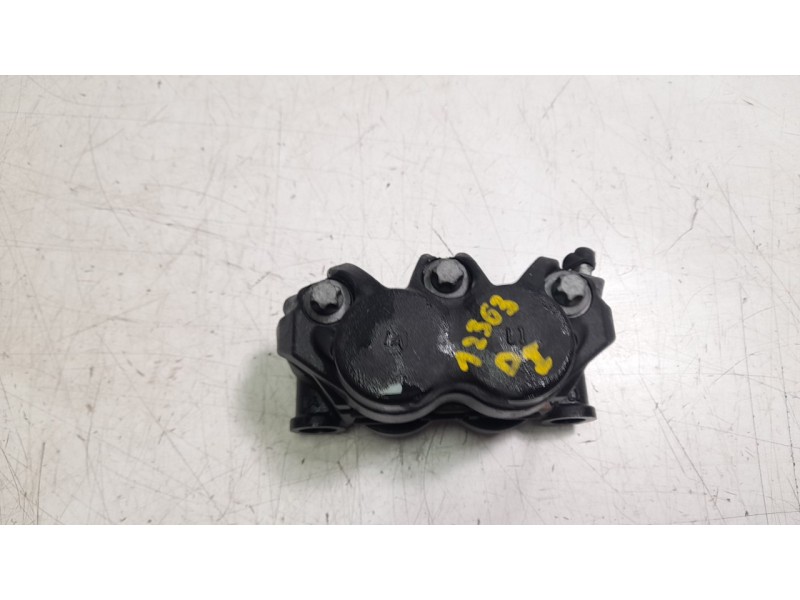 Recambio de pinza de freno delantera izquierda para honda cb (501cc - ) cb 650 r (rh08, rh02) referencia OEM IAM 45150MJPG52  