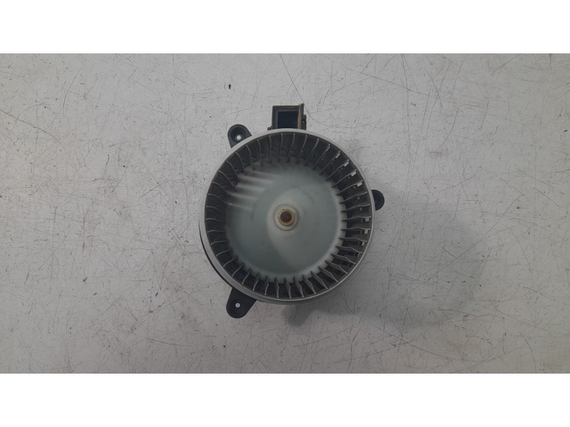 Recambio de ventilador calefaccion para alfa romeo stelvio (630) quadrifoglio 4wd referencia OEM IAM 77368011  34662/VHF870047HQ