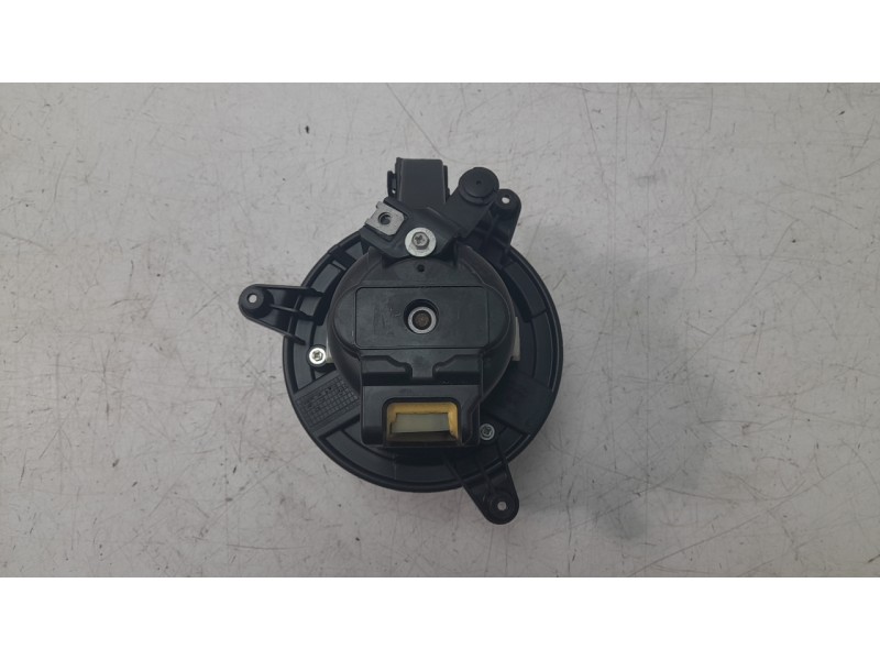 Recambio de ventilador calefaccion para alfa romeo stelvio (630) quadrifoglio 4wd referencia OEM IAM 77368011  34662/VHF870047HQ