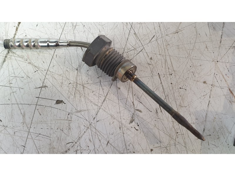 Recambio de sensor de temperatura para mg mg hs (as23) 1.5 t (sas23) referencia OEM IAM 10676402  