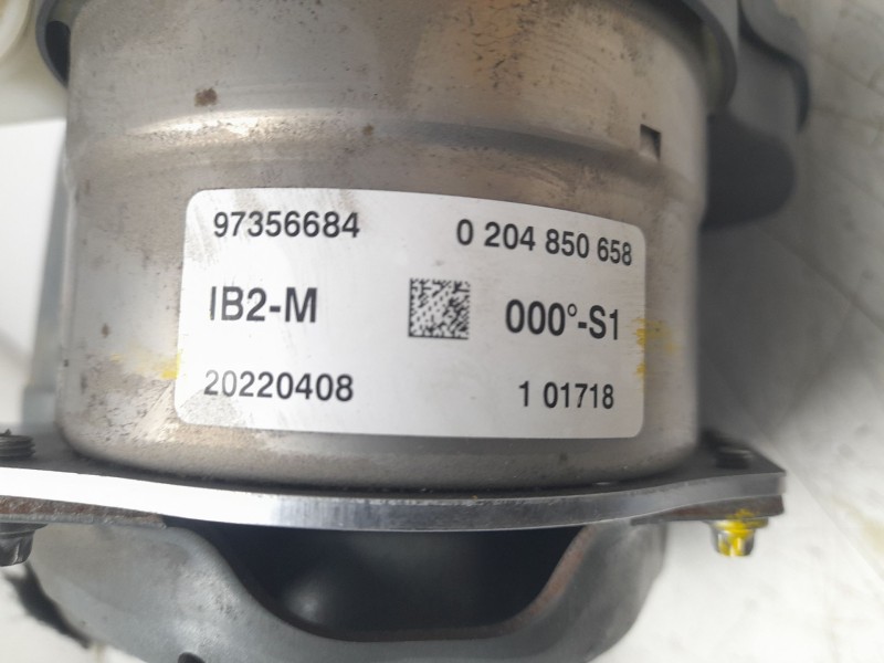 Recambio de bomba freno para volkswagen golf viii lim. (cd1) life referencia OEM IAM 5WB614105AK 0204850658 97356684