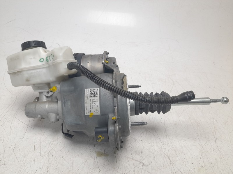 Recambio de bomba freno para volkswagen golf viii lim. (cd1) life referencia OEM IAM 5WB614105AK 0204850658 97356684