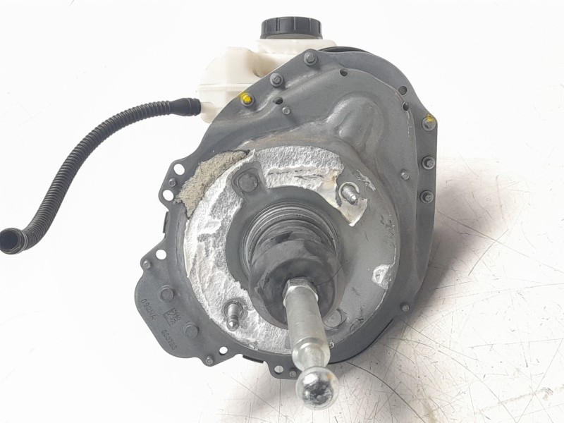 Recambio de bomba freno para volkswagen golf viii lim. (cd1) life referencia OEM IAM 5WB614105AK 0204850658 97356684