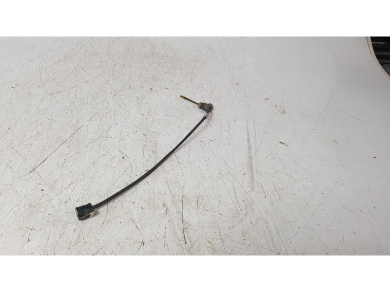 Recambio de sonda lambda para mg mg hs (as23) 1.5 t (sas23) referencia OEM IAM 334824001  