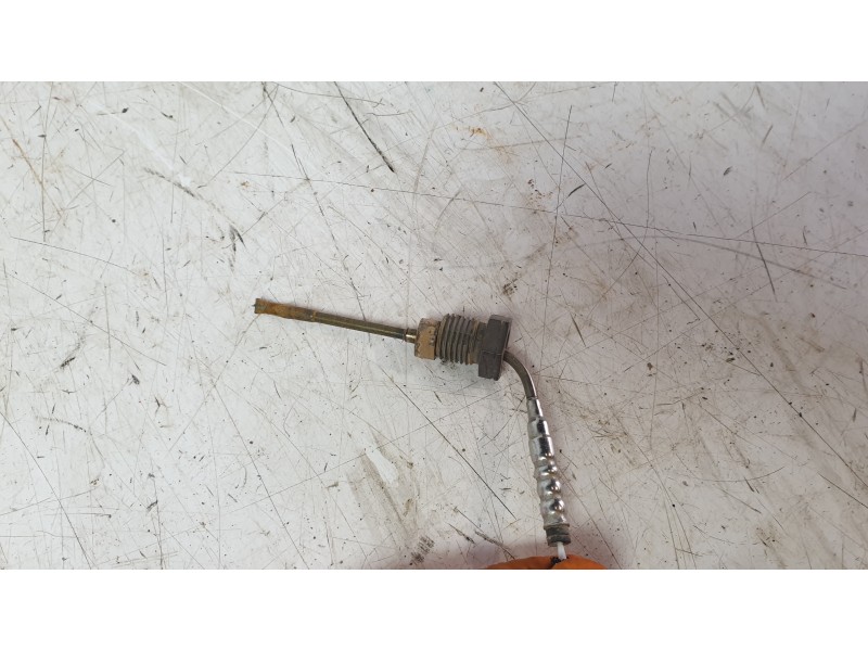 Recambio de sonda lambda para mg mg hs (as23) 1.5 t (sas23) referencia OEM IAM 334824001  