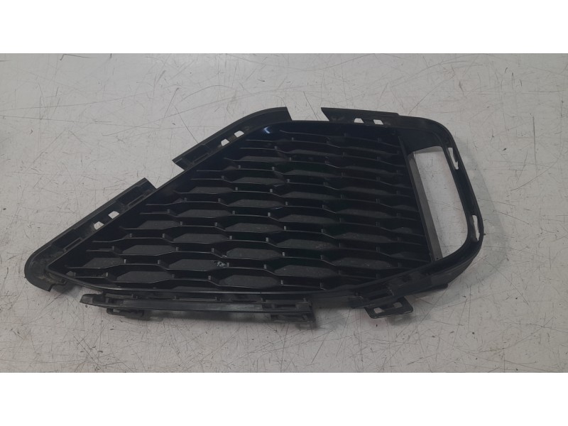 Recambio de rejilla paragolpes izquierda para bmw serie 8 coupe (g15) 840d xdrive referencia OEM IAM 51118075279  