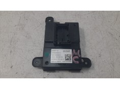 Recambio de modulo electronico para alfa romeo stelvio (630) quadrifoglio 4wd referencia OEM IAM 00505441490  